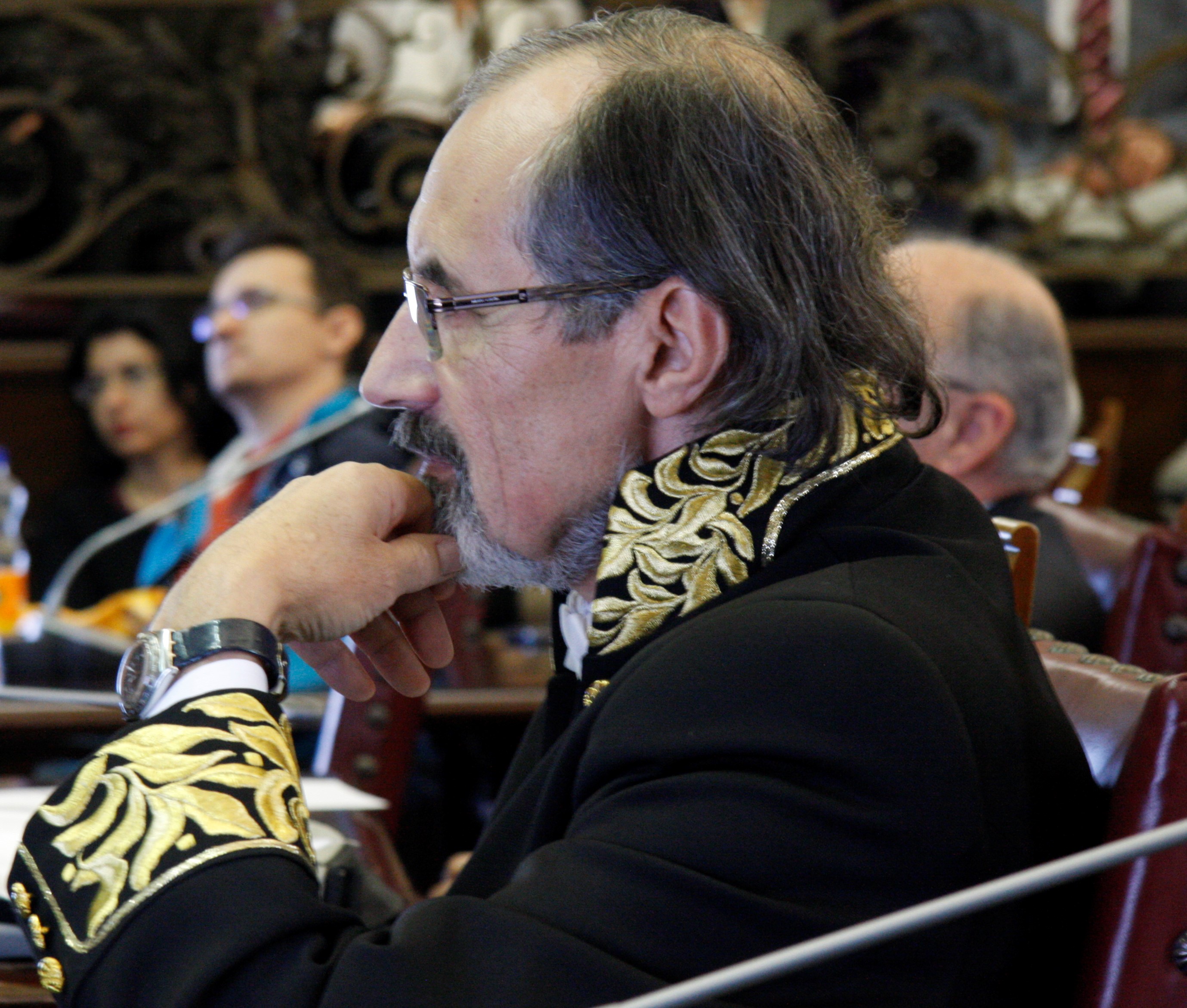 „P-sisteme” la Curtea de Argeș – Curtea mondială a bioinformaticii