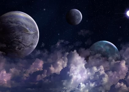 Omul trebuie reparat!