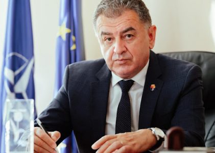 Cristian Gentea – ce noroc pe Pitești!