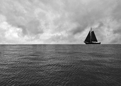 CRĂCIUNUL, moment de reflecție asupra liniei de la orizont!