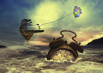 DADAISME DE SEZON… că se poartă iar palton.