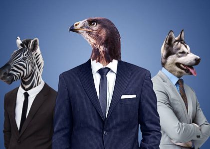 Își poate omul dresa propriul instinct animalic ?!