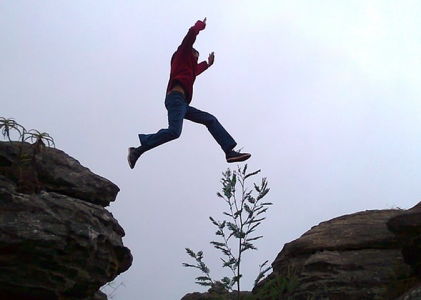 Ceva teste de salivă…