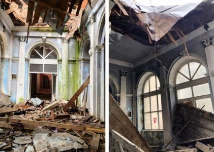 Herculane, model de țară… Rușii n-au ce să invadeze în România!