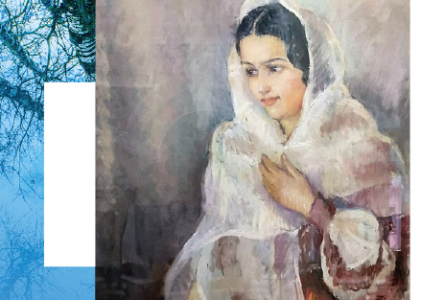 Dumnezeu se ascunde în femeie!