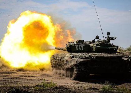 Omenirea se învârte într-un cerc vicios, de la Cain și Abel încoace!