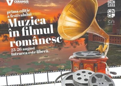 Radiază lumină, pur și simplu, fără nume și prenume/ Actorii, regizorii, scenariștii… – Fabrica din Grui și „Muzica în filmul românesc”